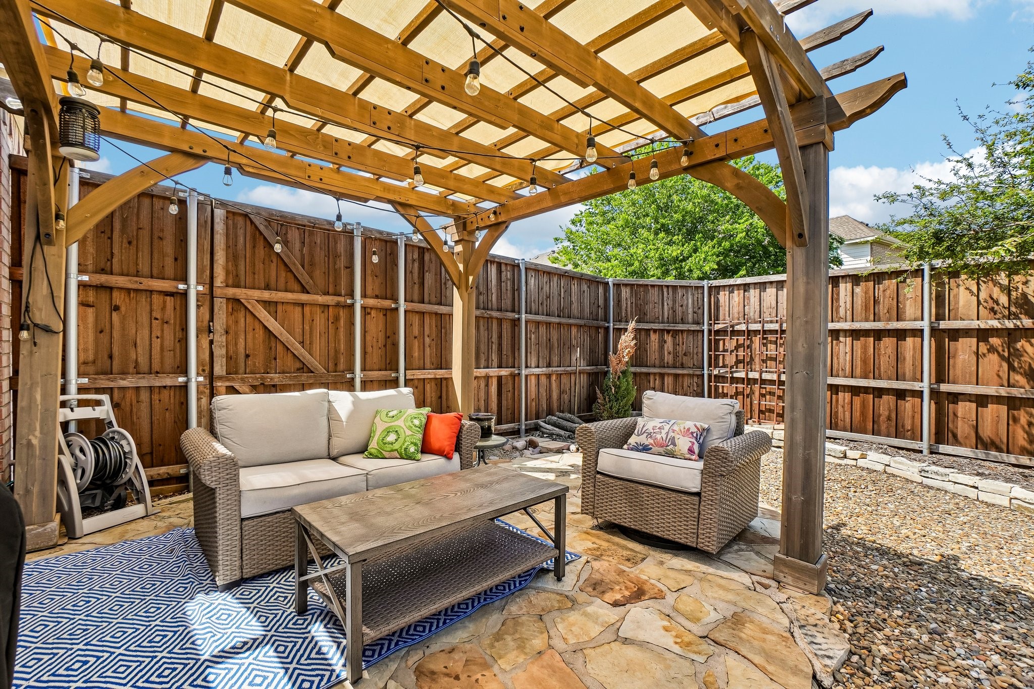11286 Fountainbridge Drive Frisco TX 75035