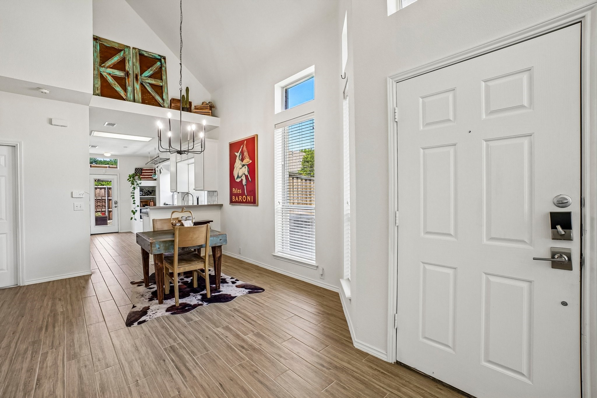 11286 Fountainbridge Drive Frisco TX 75035