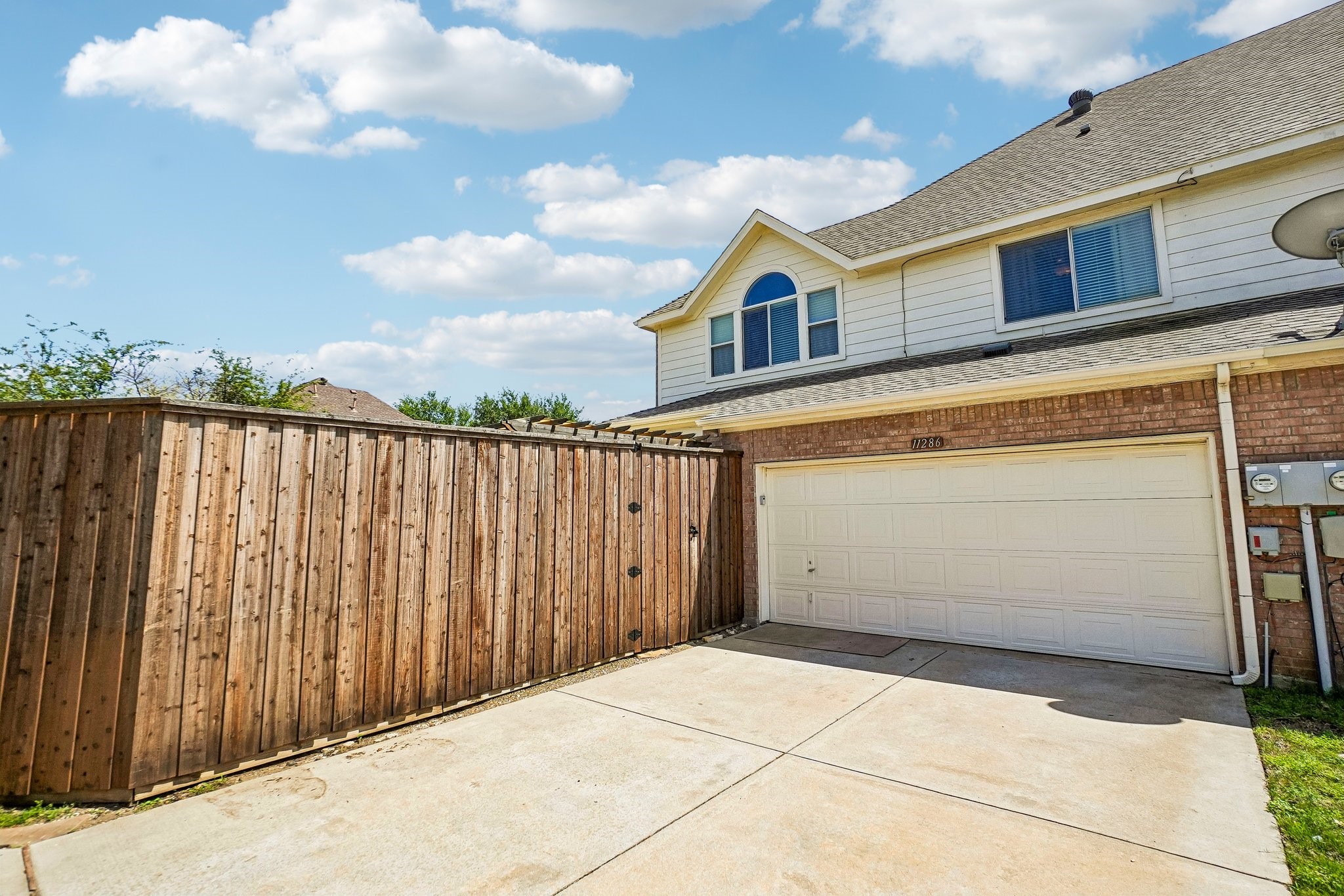 11286 Fountainbridge Drive Frisco TX 75035