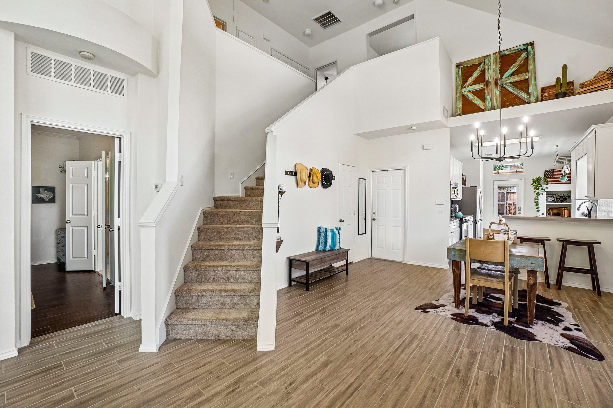 11286 Fountainbridge Drive Frisco TX 75035