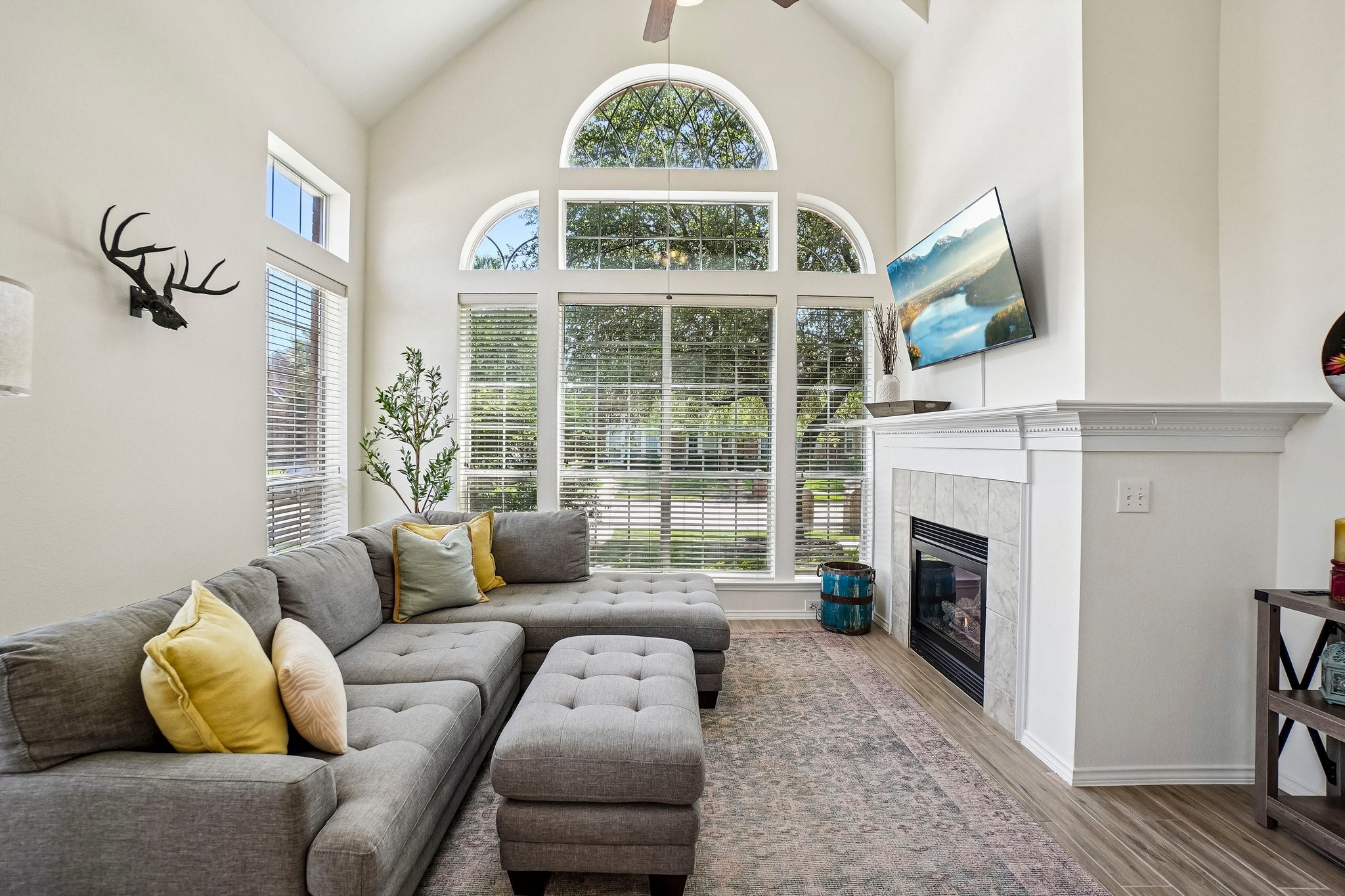 11286 Fountainbridge Drive Frisco TX 75035