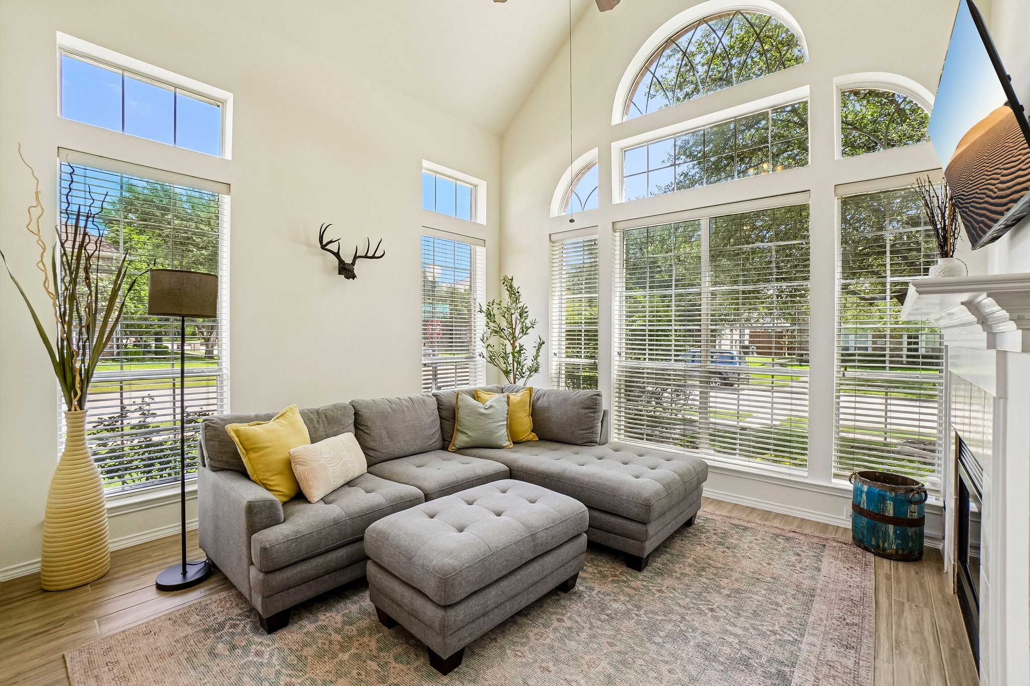 11286 Fountainbridge Drive Frisco TX 75035