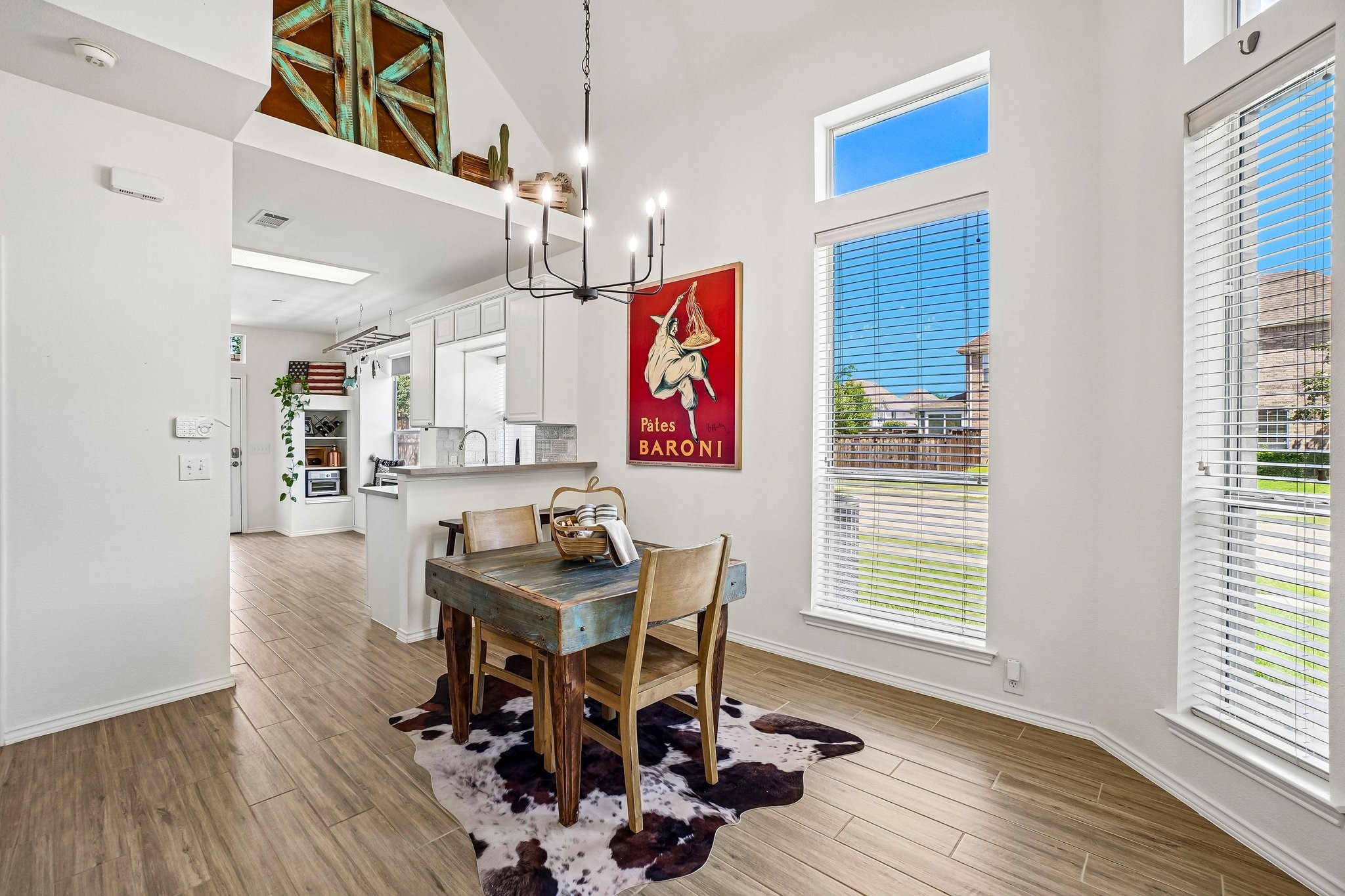 11286 Fountainbridge Drive Frisco TX 75035