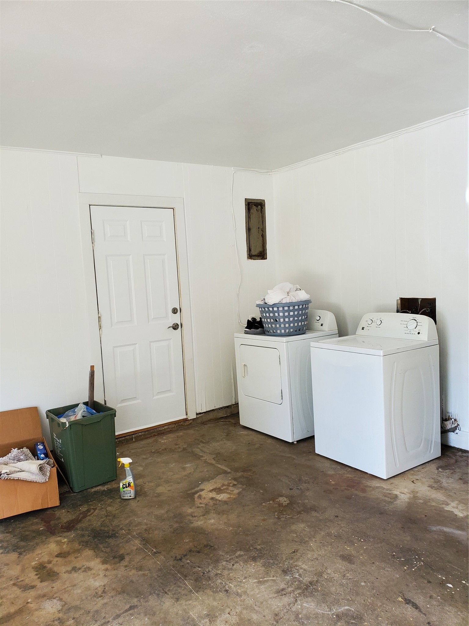 503 Harriett Street Arlington TX 76010