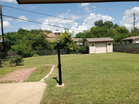 503 Harriett Street Arlington TX 76010