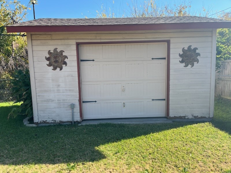 503 Harriett Street Arlington TX 76010