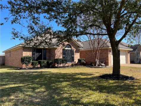2800 Whistler Drive Waco TX 76712