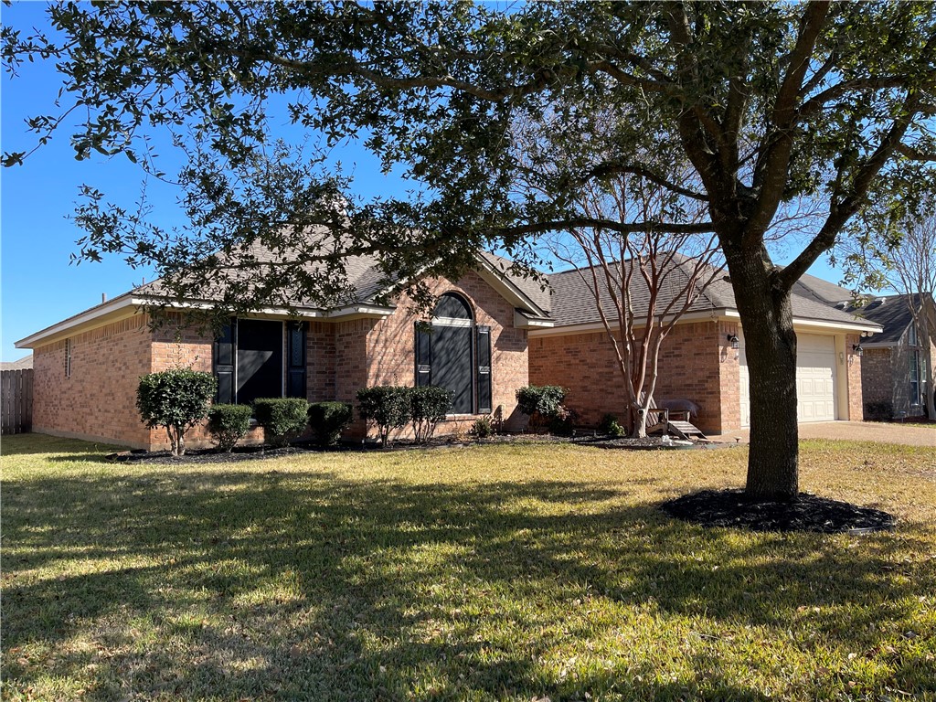 2800 Whistler Drive Waco TX 76712