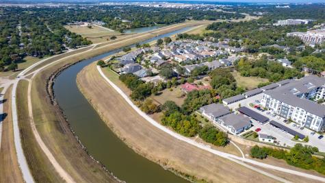 529 Athenia Drive Fort Worth TX 76114