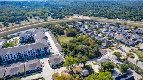 529 Athenia Drive Fort Worth TX 76114