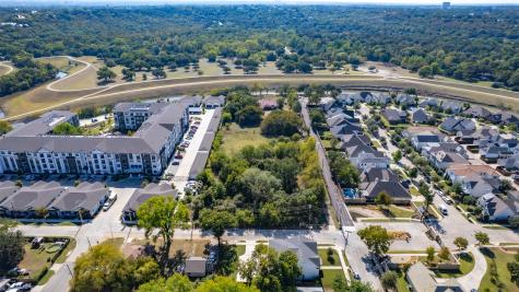529 Athenia Drive Fort Worth TX 76114