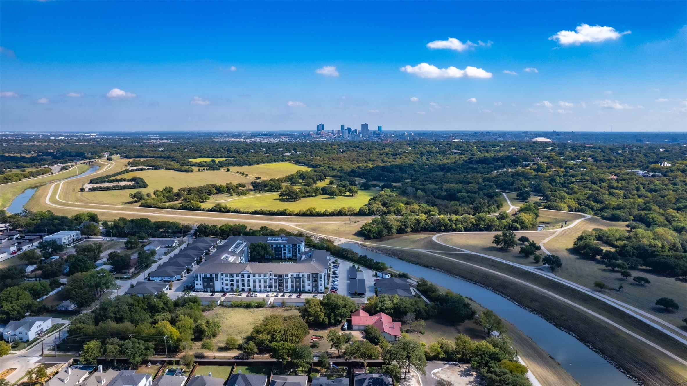 529 Athenia Drive Fort Worth TX 76114