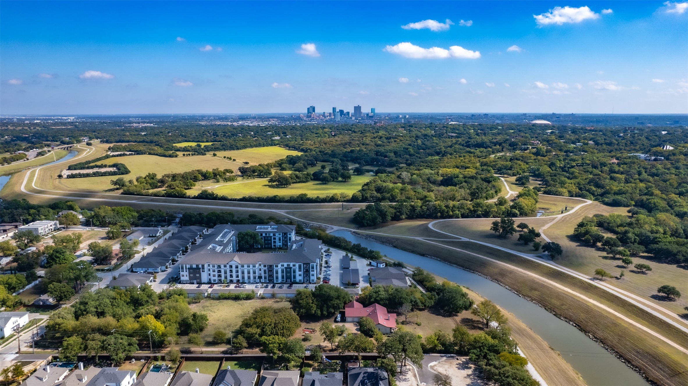 529 Athenia Drive Fort Worth TX 76114