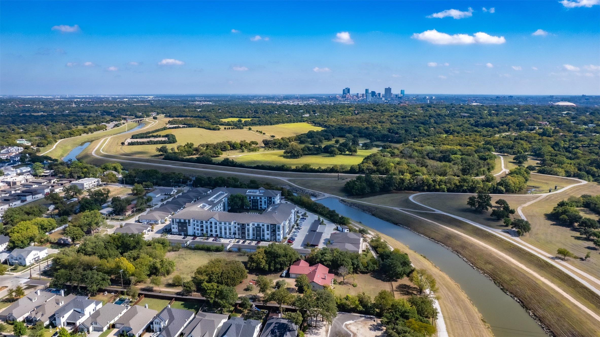 529 Athenia Drive Fort Worth TX 76114