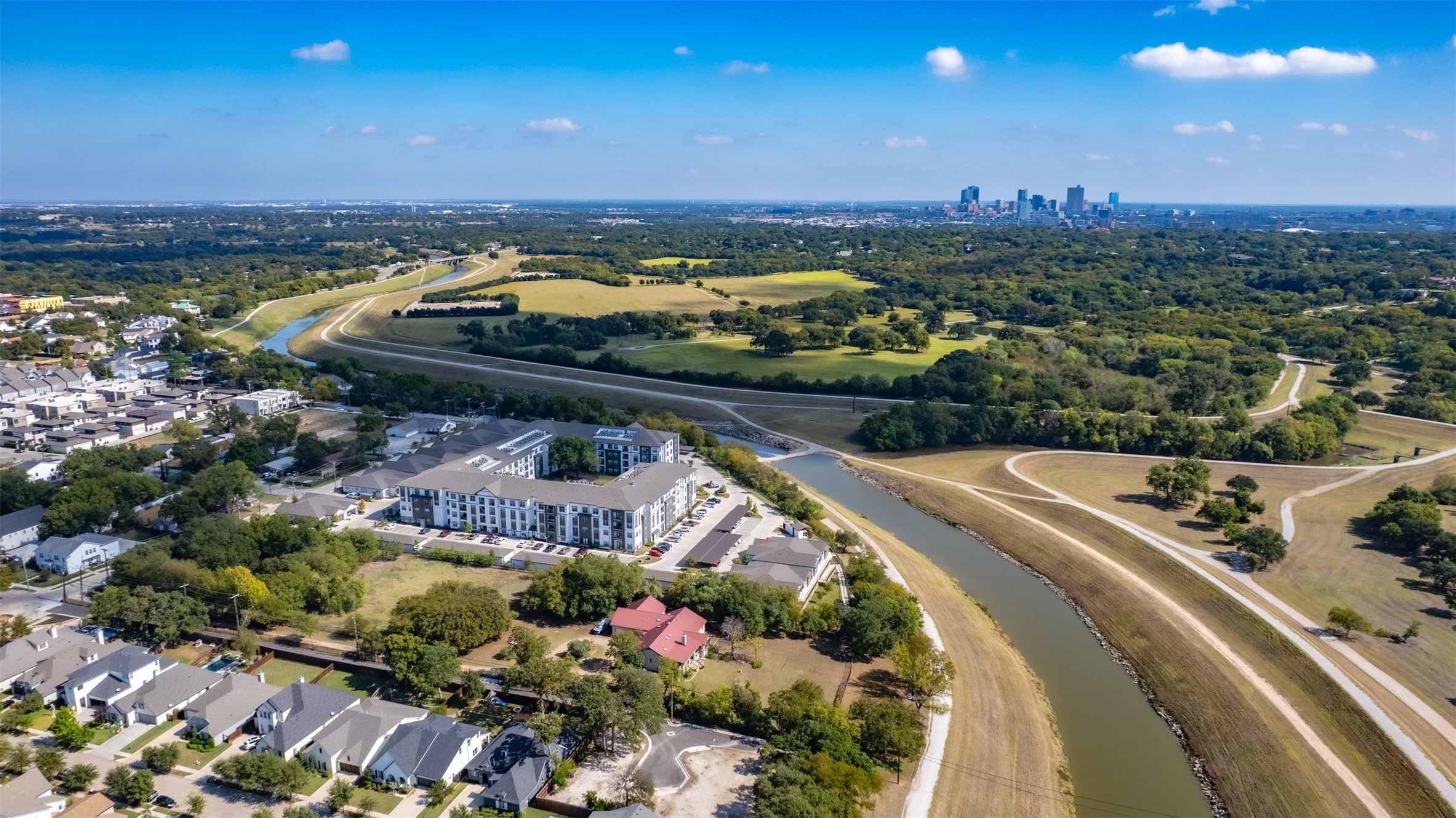 529 Athenia Drive Fort Worth TX 76114