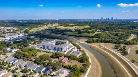 529 Athenia Drive Fort Worth TX 76114