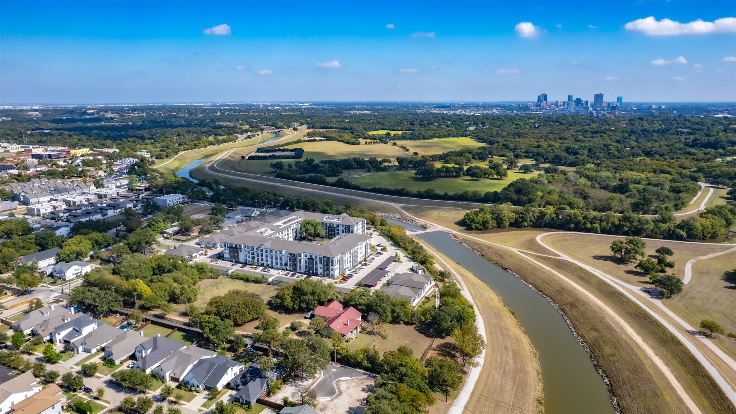 529 Athenia Drive Fort Worth TX 76114