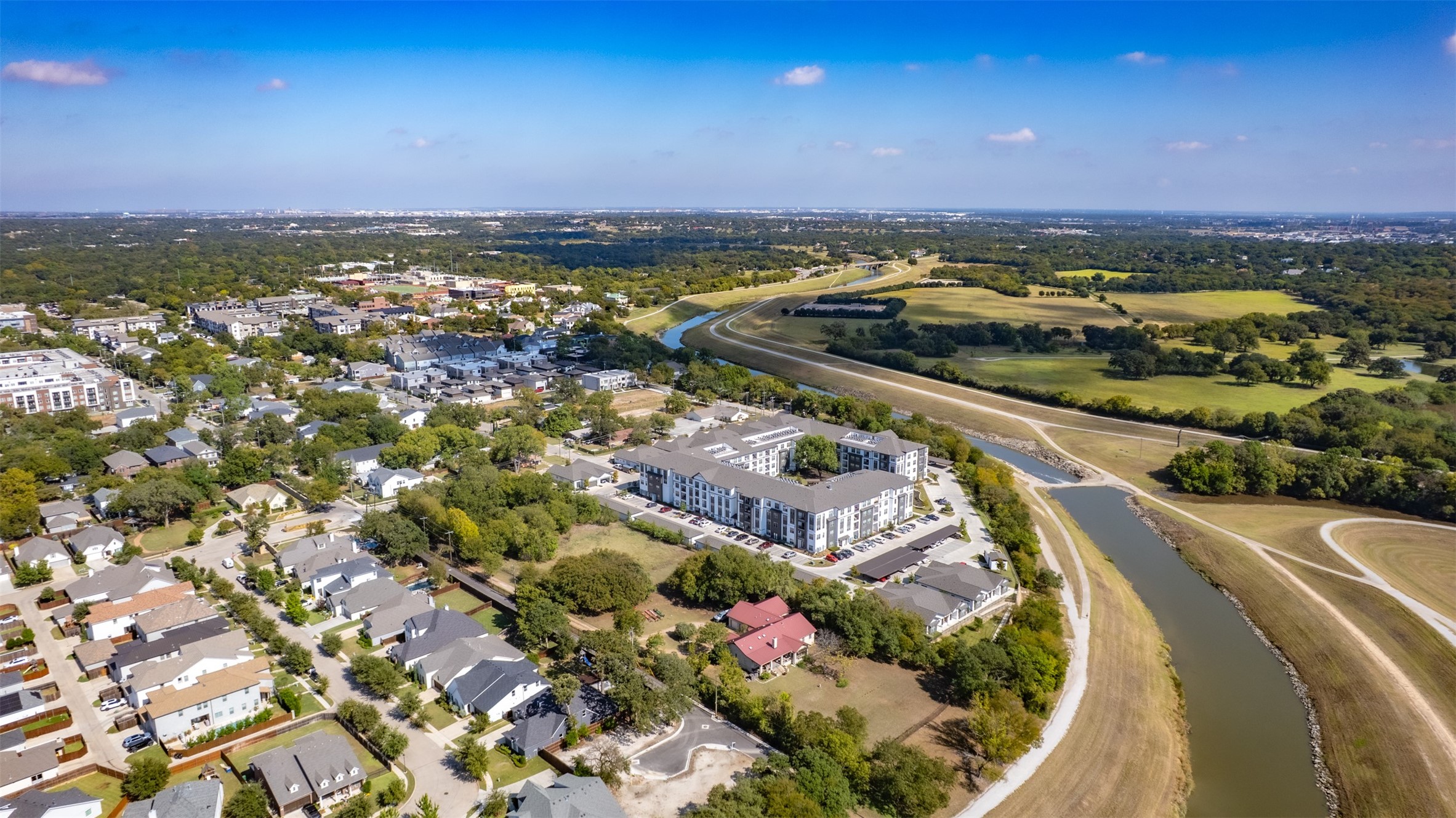 529 Athenia Drive Fort Worth TX 76114