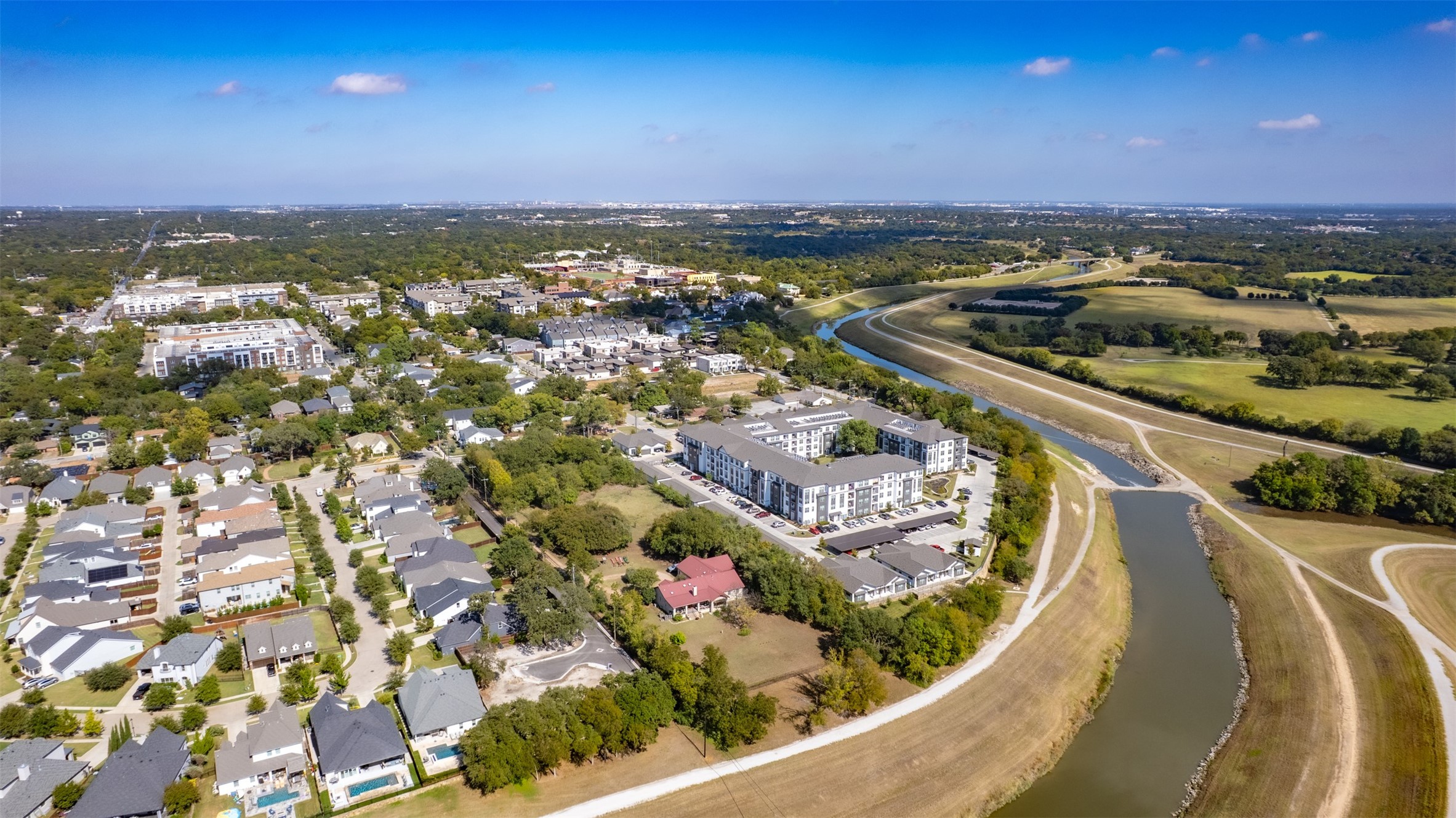 529 Athenia Drive Fort Worth TX 76114