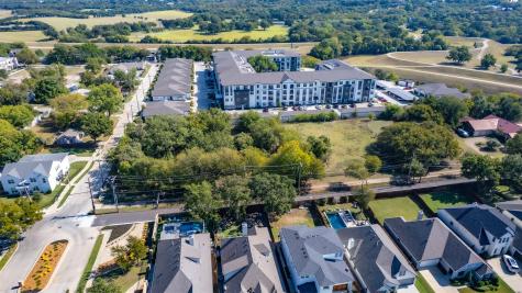 529 Athenia Drive Fort Worth TX 76114