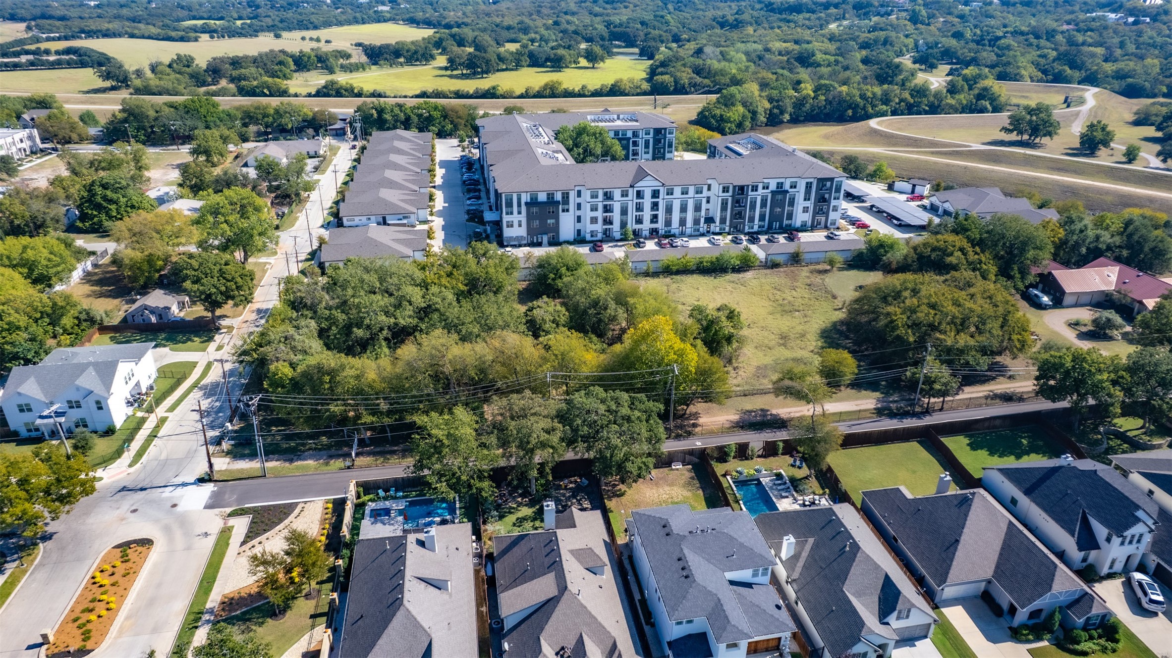 529 Athenia Drive Fort Worth TX 76114