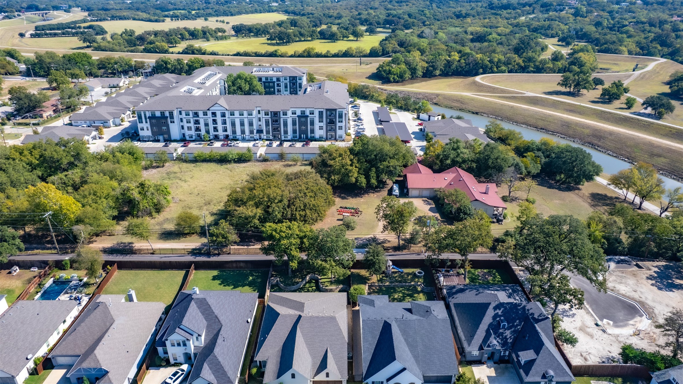 529 Athenia Drive Fort Worth TX 76114