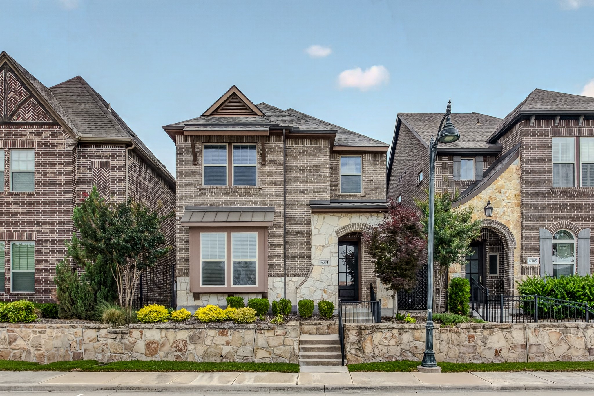 6301 Millie Way Mckinney TX 75070