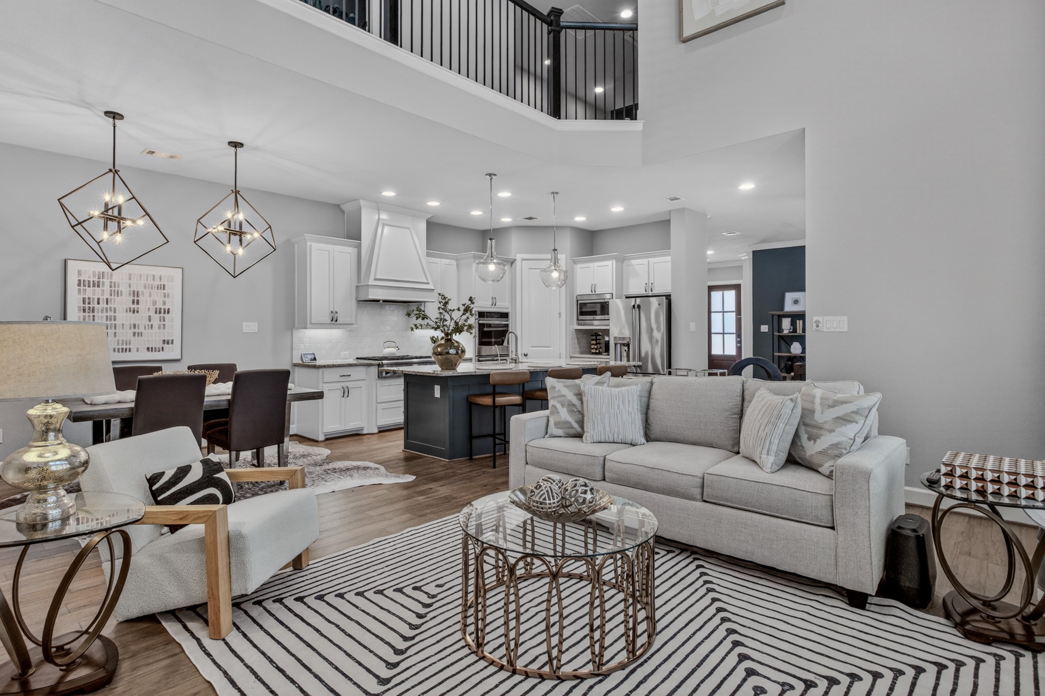 6301 Millie Way Mckinney TX 75070