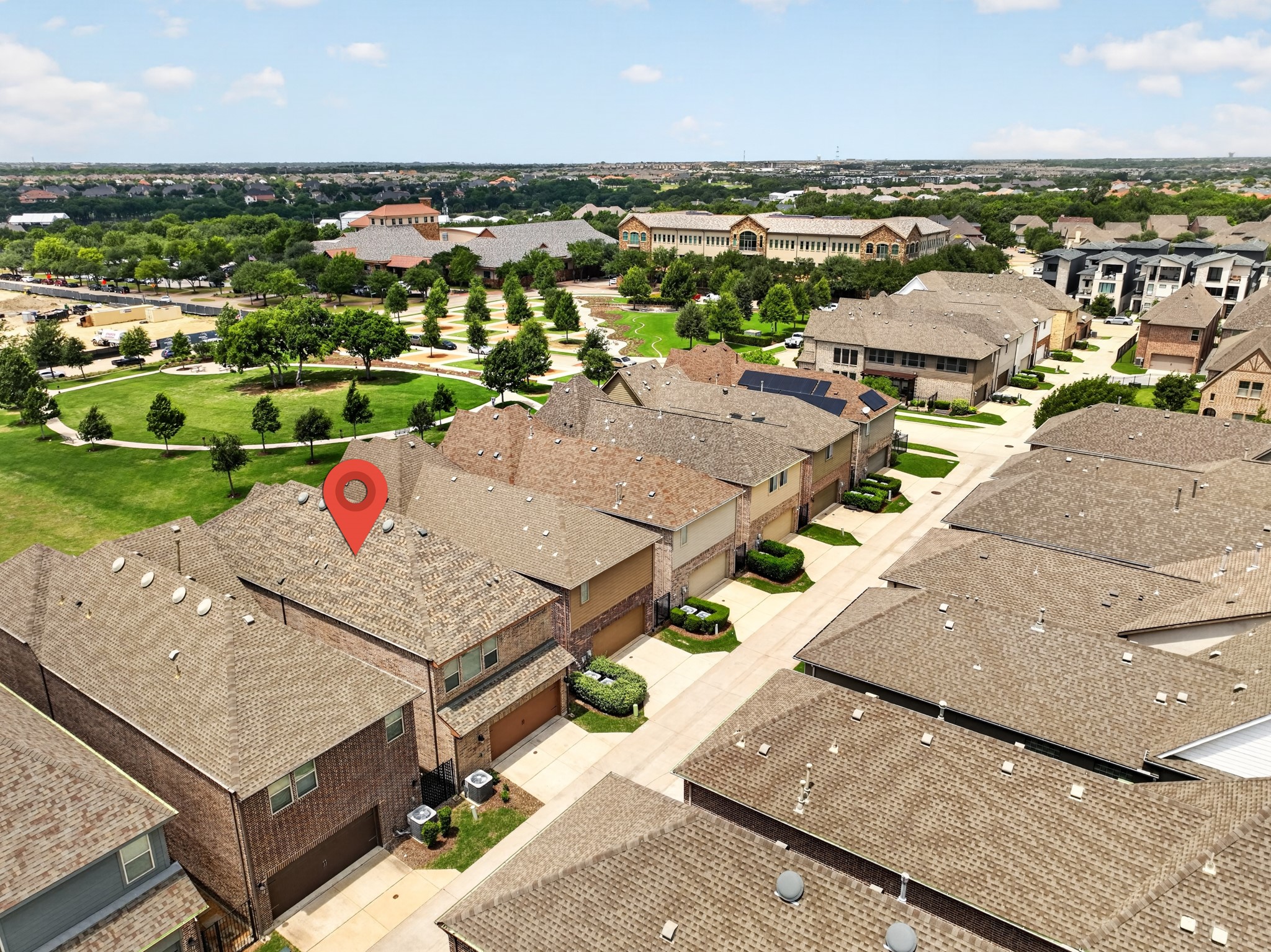 6301 Millie Way Mckinney TX 75070