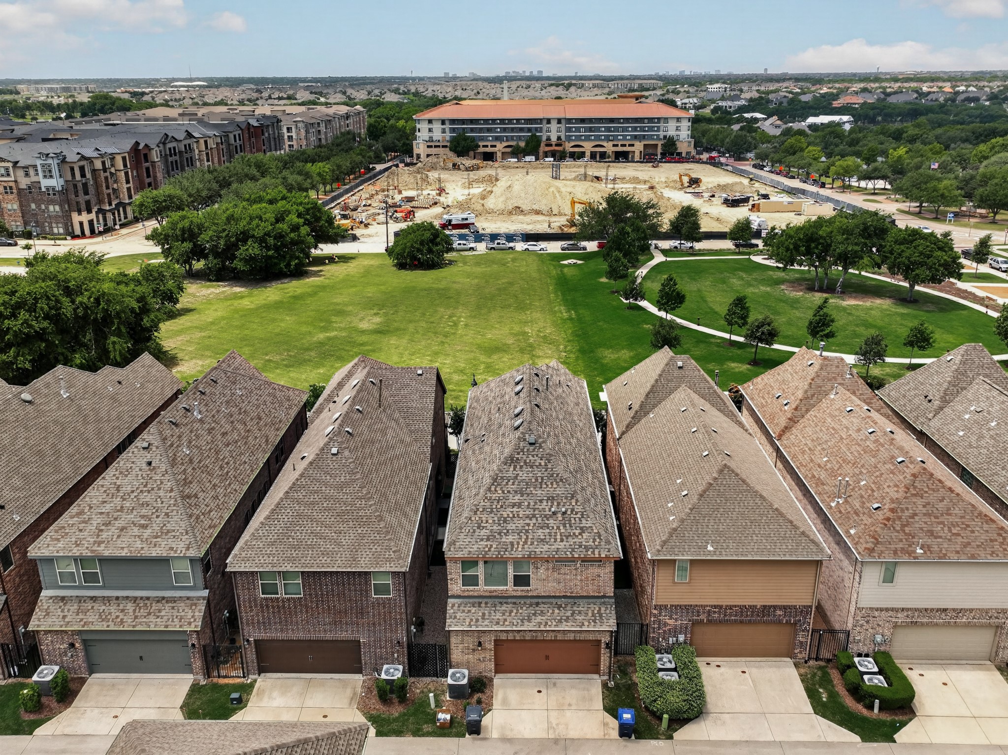 6301 Millie Way Mckinney TX 75070