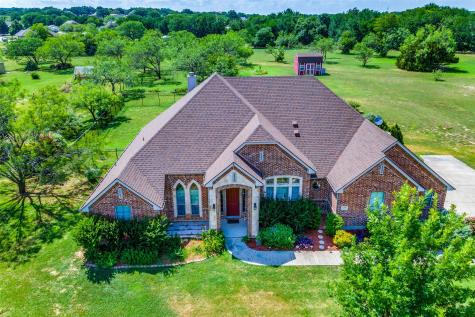 155 Fossil Rock Drive Azle TX 76020