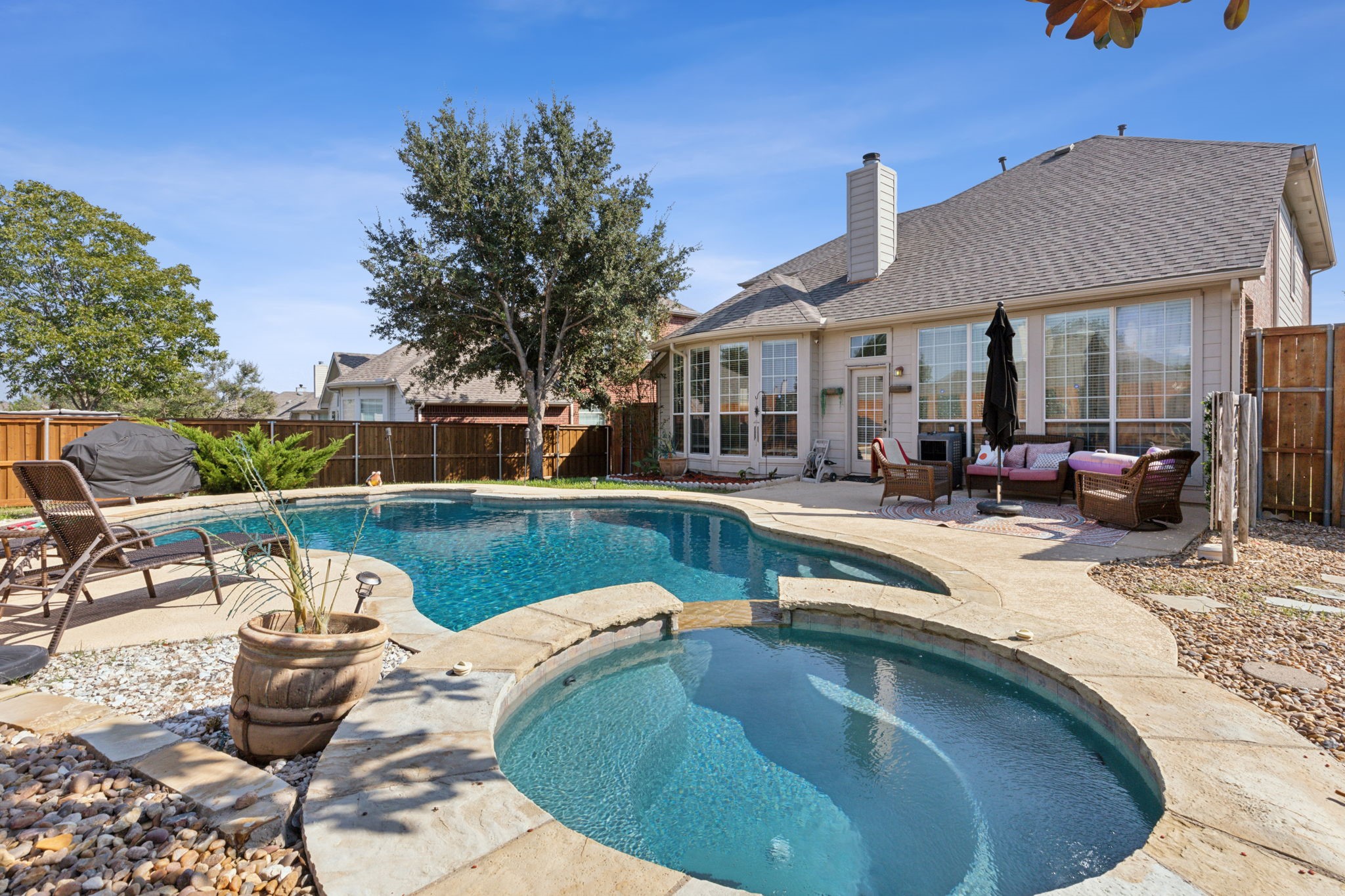 6307 Lakewood Drive Sachse TX 75048