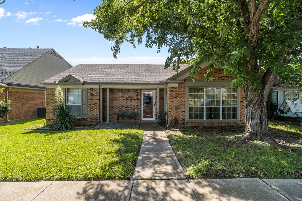 317 Chapman Street Cedar Hill TX 75104