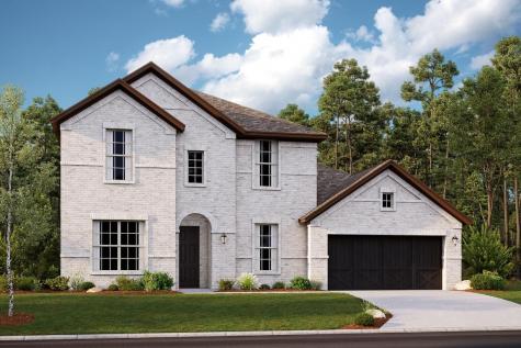 16342 Lydian Drive Frisco TX 75035