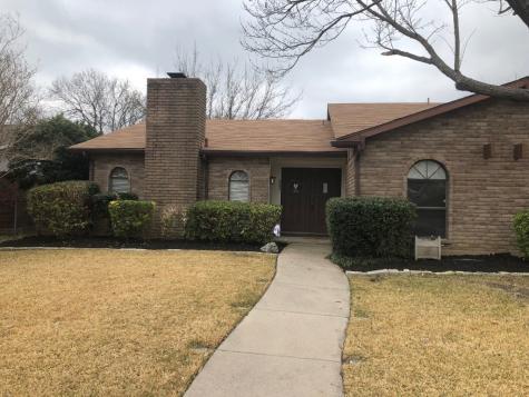 523 Woodhurst Drive Coppell TX 75019