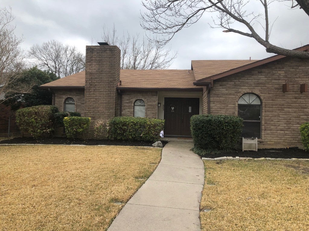 523 Woodhurst Drive Coppell TX 75019