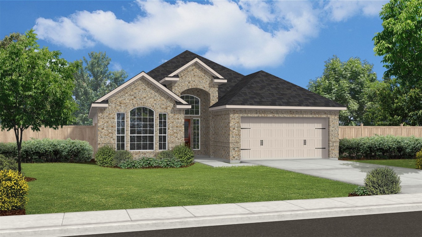 1413 Wentwood Drive Desoto TX 75115