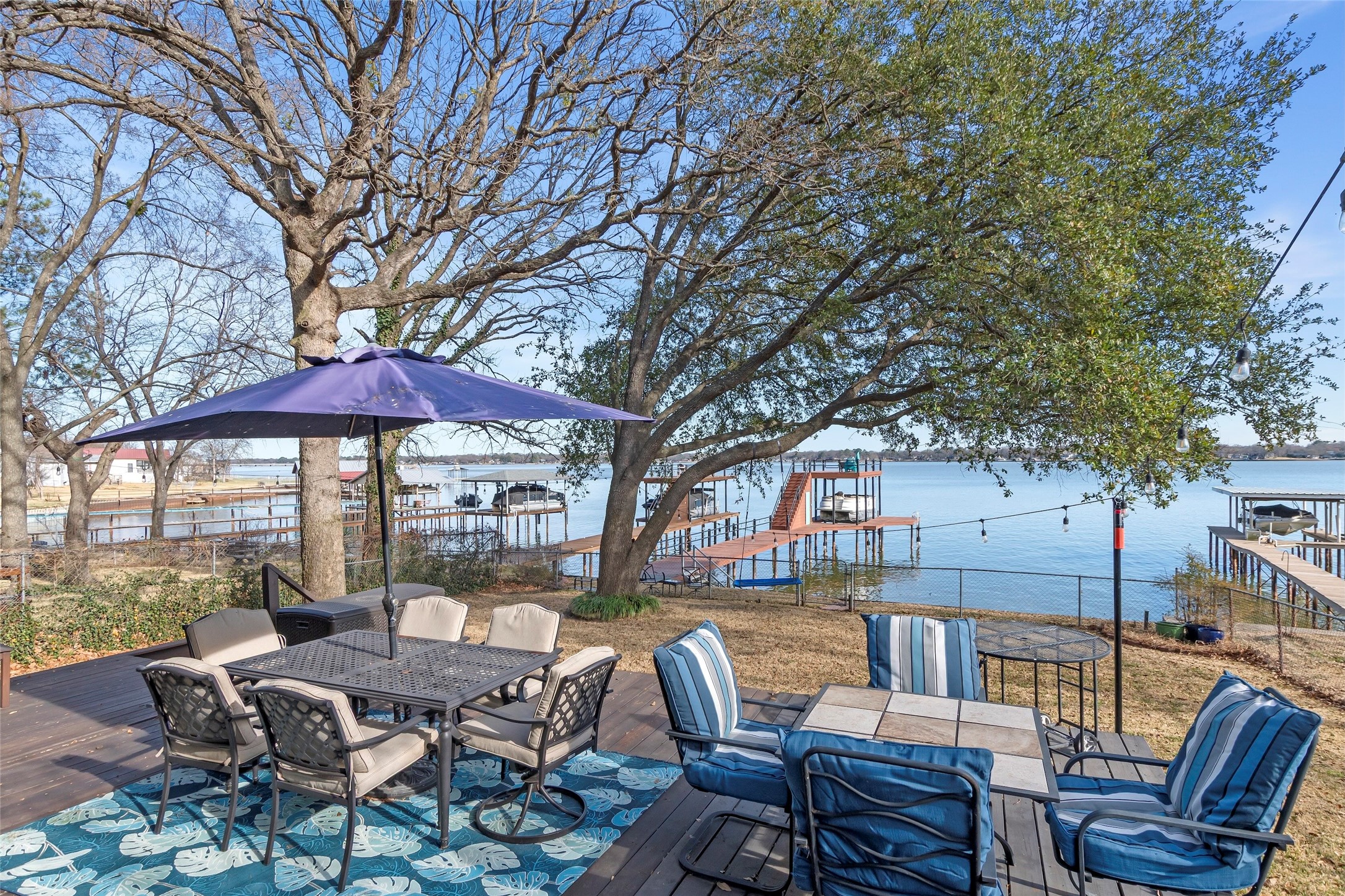 226 Palisade Loop Mabank TX 75156