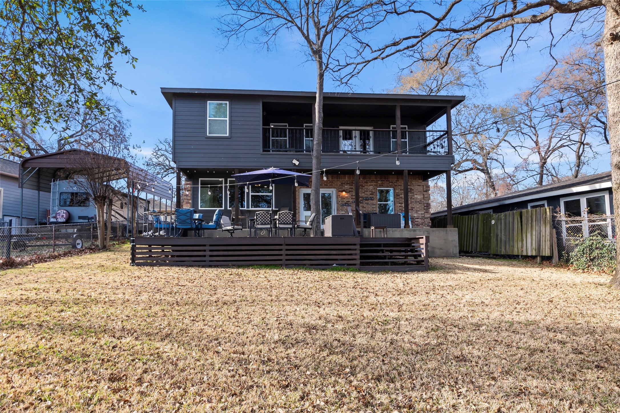 226 Palisade Loop Mabank TX 75156