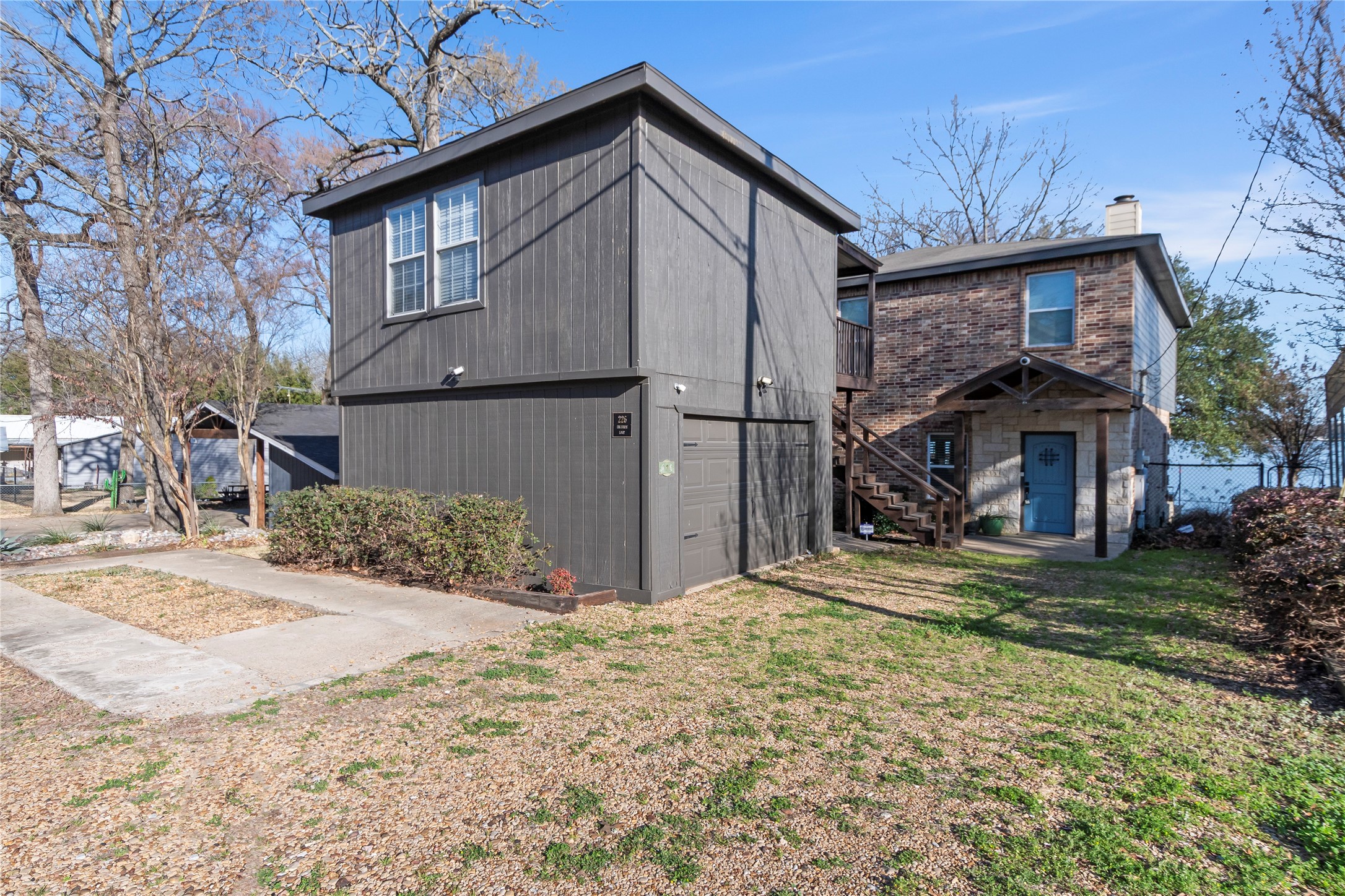 226 Palisade Loop Mabank TX 75156