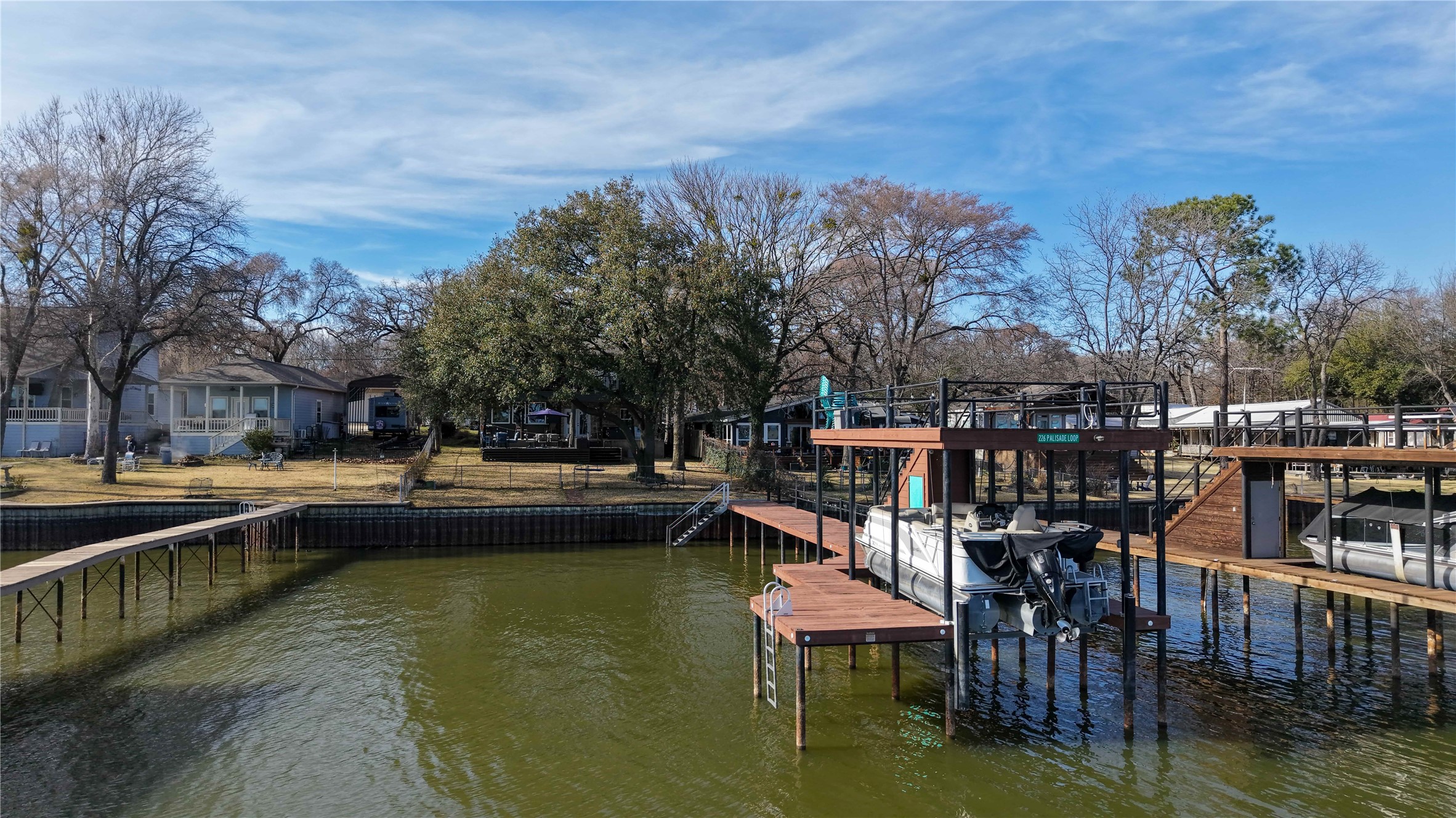 226 Palisade Loop Mabank TX 75156