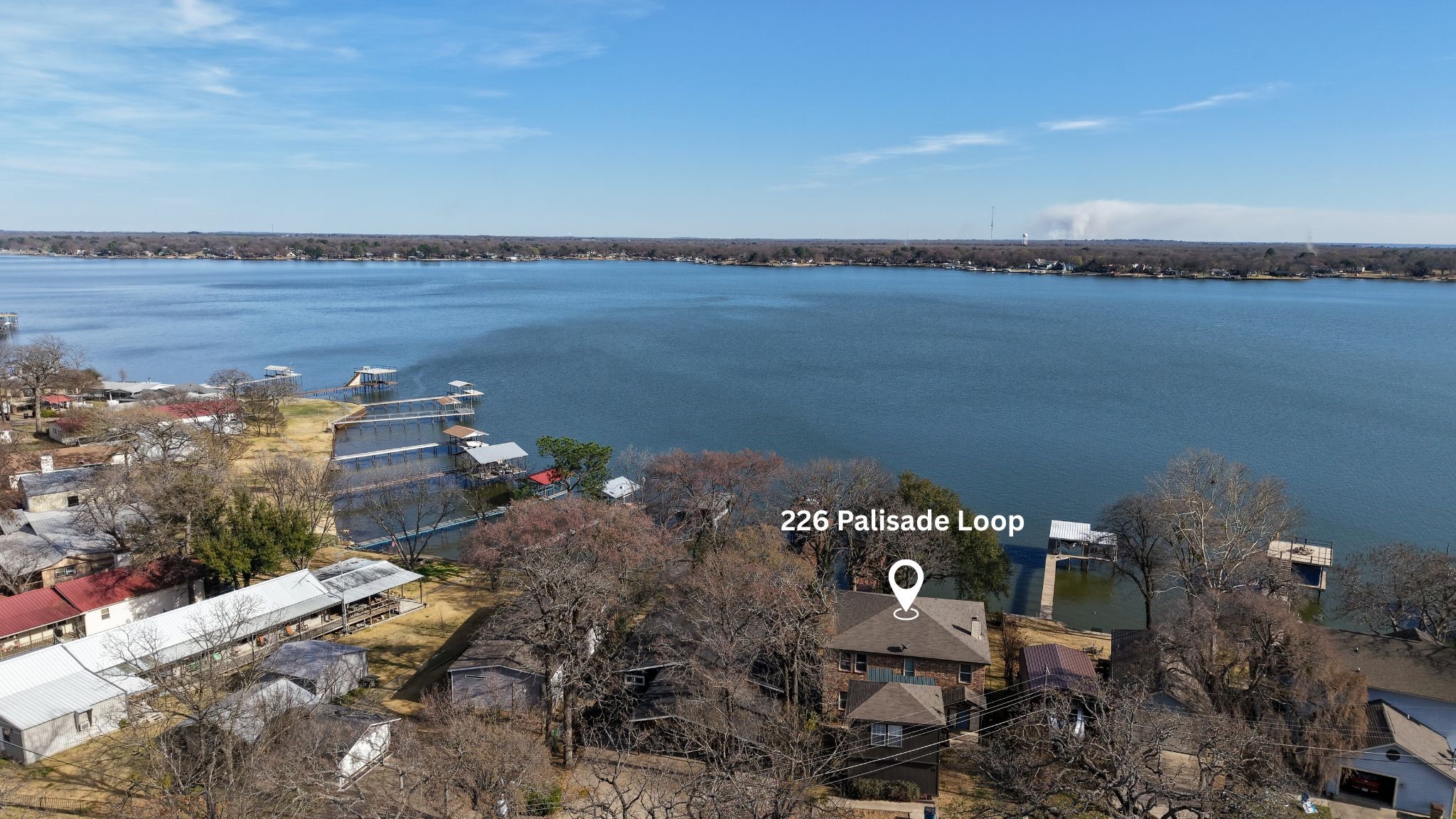 226 Palisade Loop Mabank TX 75156