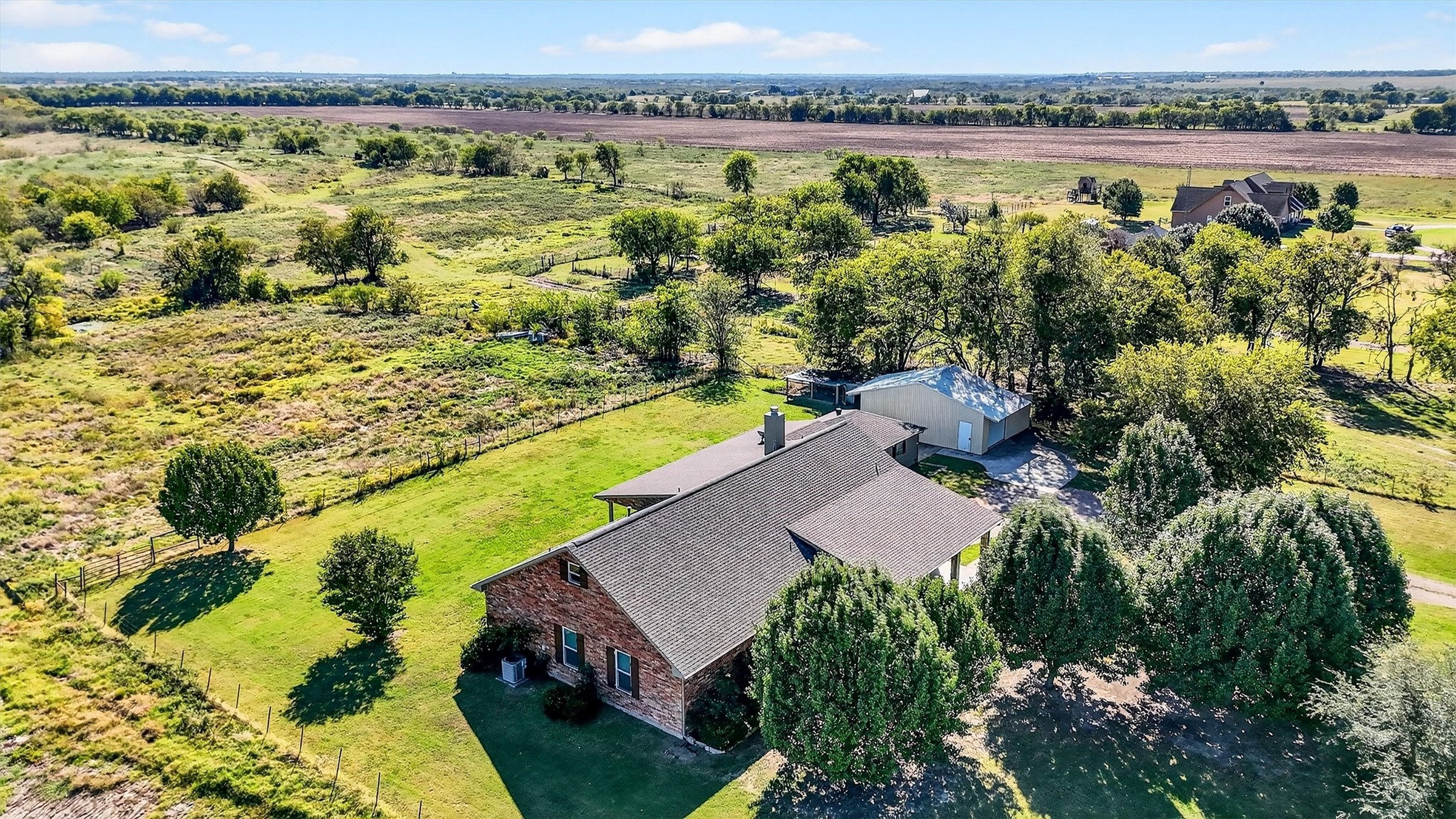 2166 Old Southmayd Road Sherman TX 75092