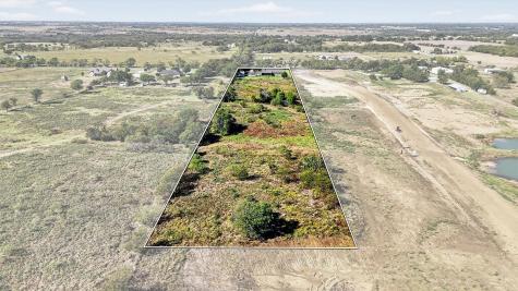 2166 Old Southmayd Road Sherman TX 75092