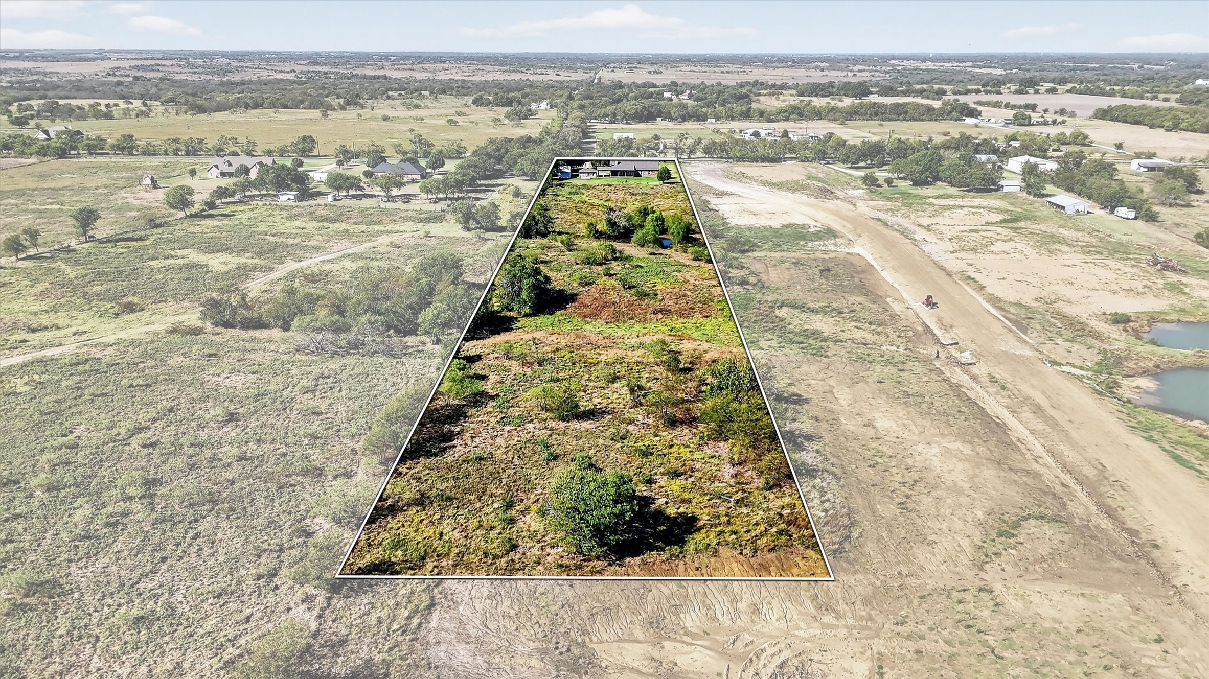 2166 Old Southmayd Road Sherman TX 75092