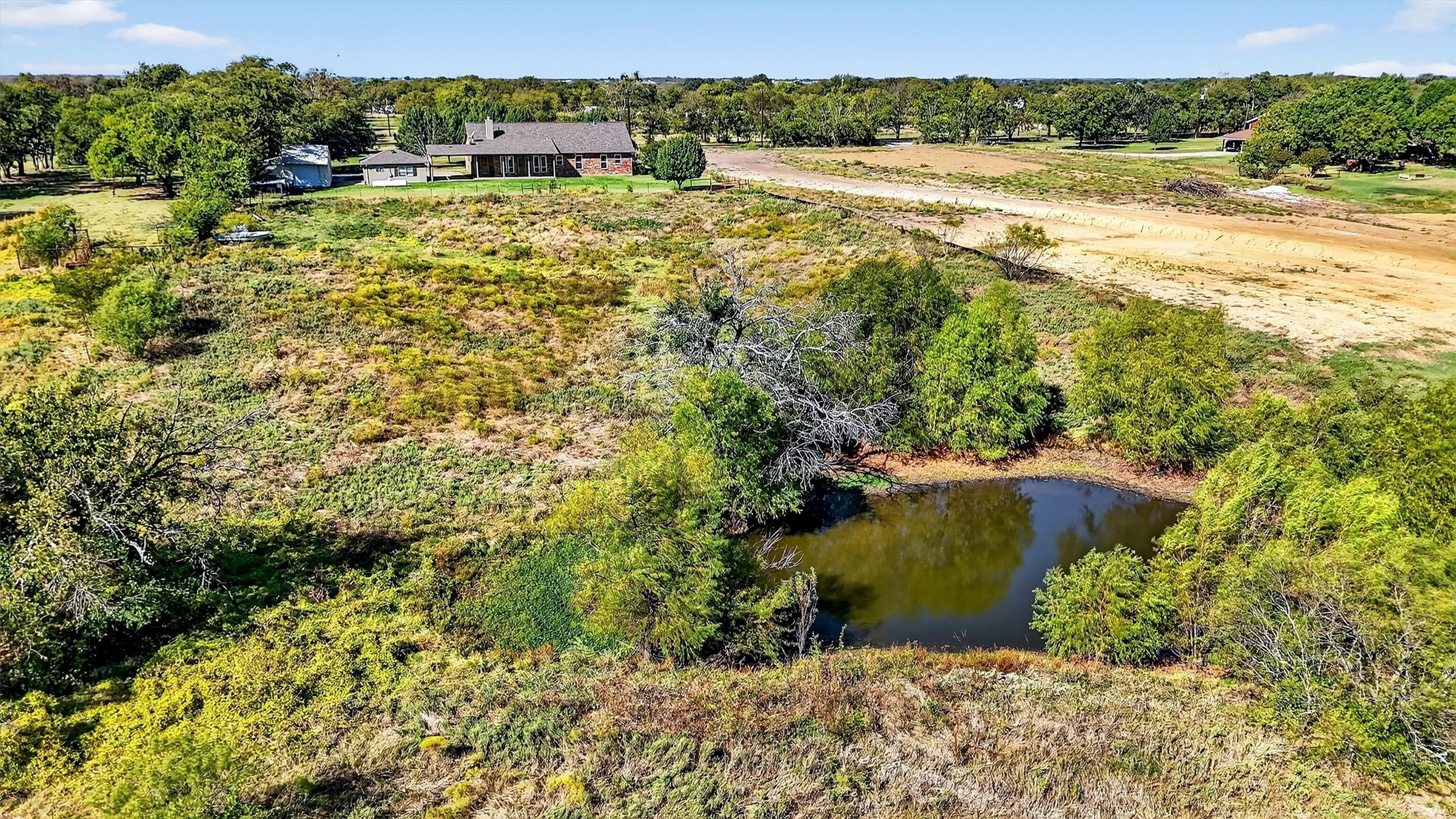 2166 Old Southmayd Road Sherman TX 75092