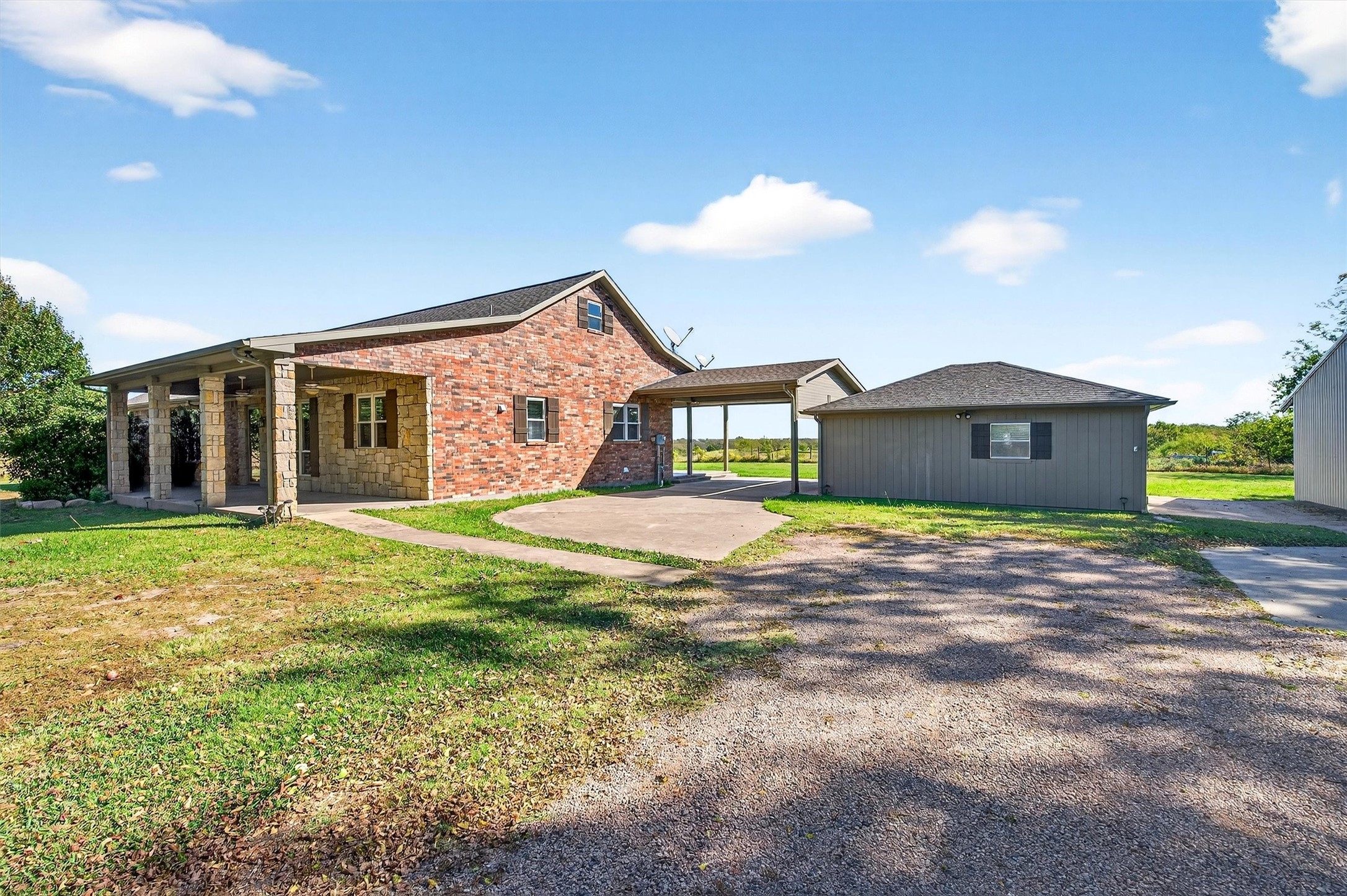 2166 Old Southmayd Road Sherman TX 75092