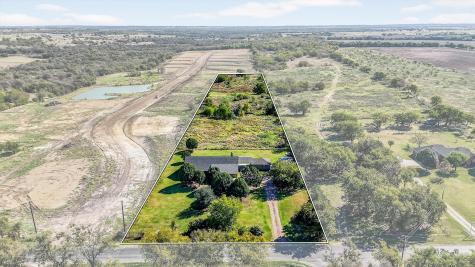 2166 Old Southmayd Road Sherman TX 75092