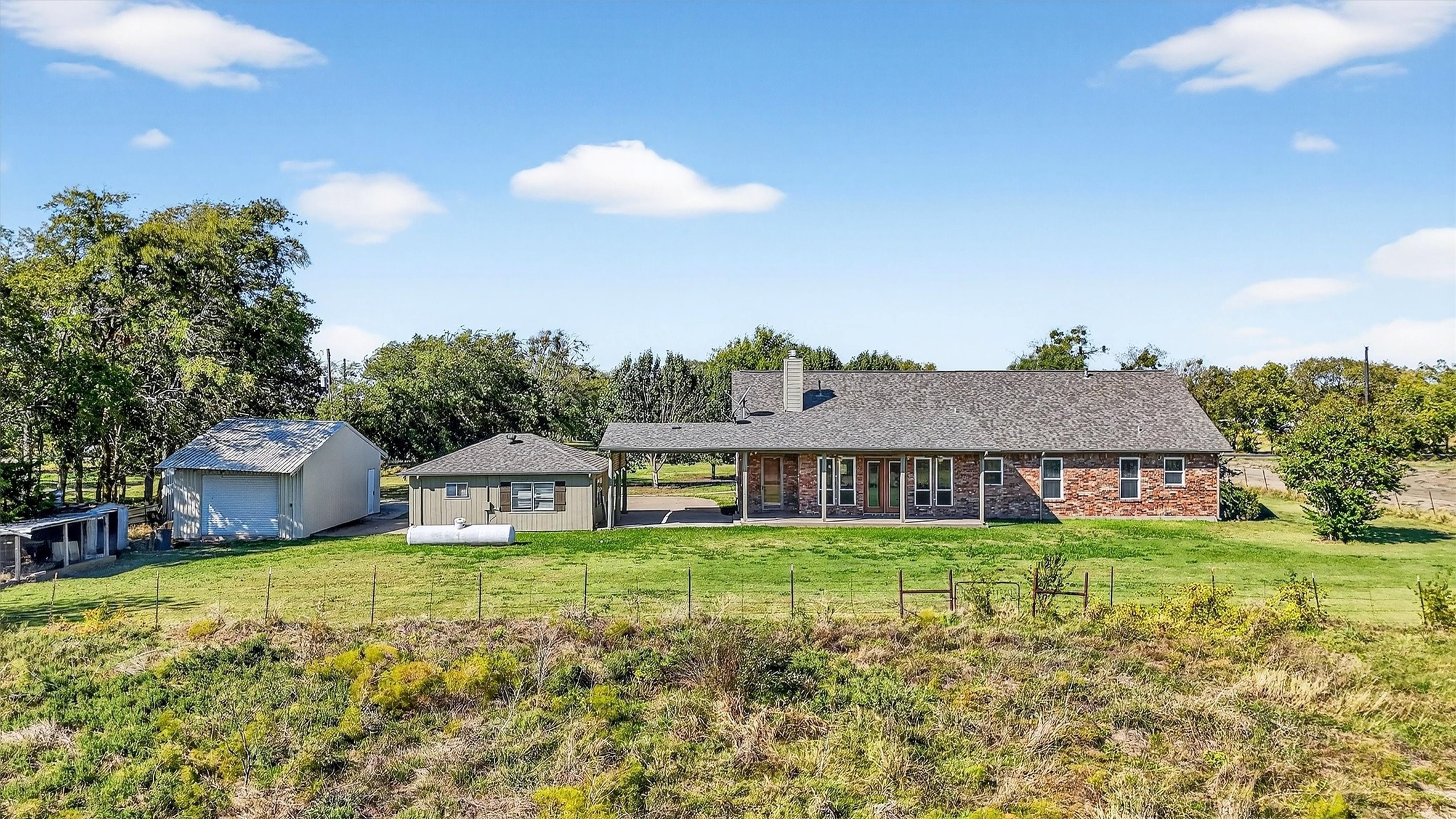 2166 Old Southmayd Road Sherman TX 75092