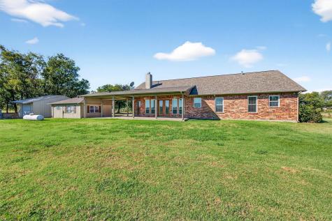 2166 Old Southmayd Road Sherman TX 75092